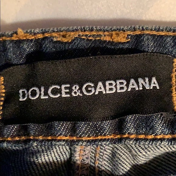 Dolce & Gabbana - Picture 6 of 8